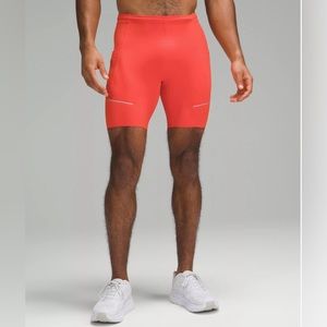 Lululemon Men’s Fast and Free Half Tight 8”